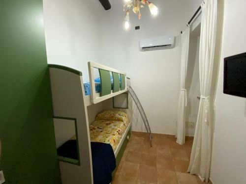 Apartamento Orchidea Di Ischia Ponte