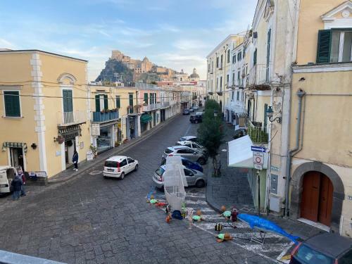 Apartamento Orchidea Di Ischia Ponte