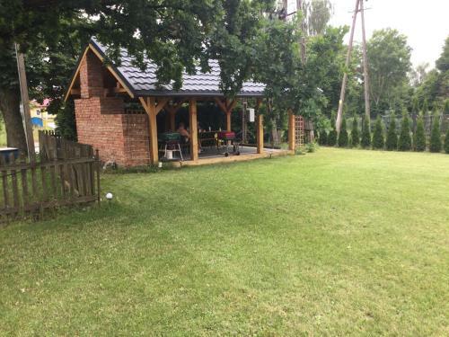 Agroturismo Nocleg Na Mazurach