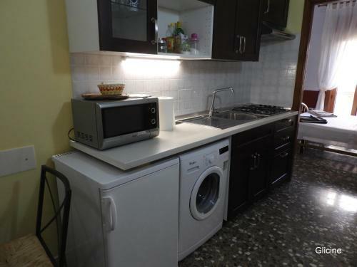 Apartamento Oleandro E Glicine
