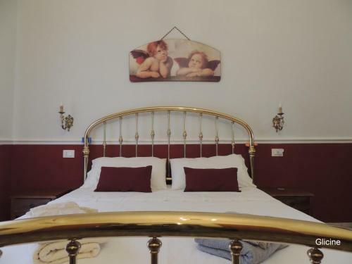 Apartamento Oleandro E Glicine