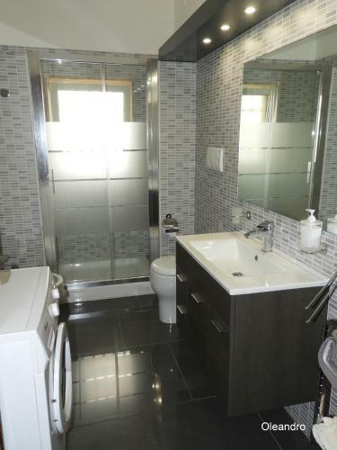 Apartamento Oleandro E Glicine