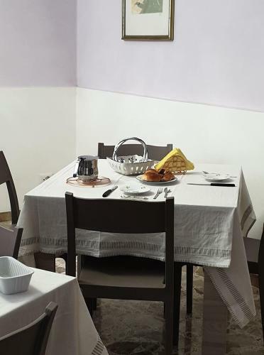 B&B La Dimora Dei Professori
