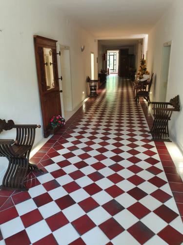Hotel Ristorante Nappini