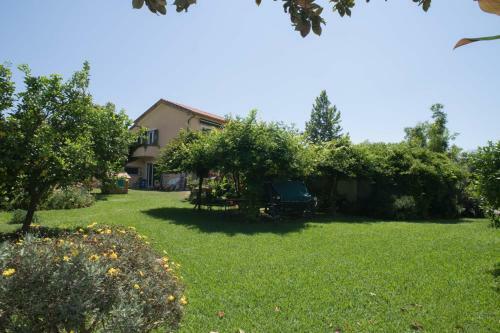 B&B La Casa Dei Gelsi