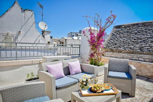 Casa Giulia Holiday House