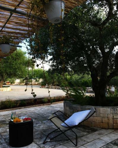 Bed & Breakfast Casa Zucchetta