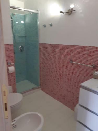 B&B La Casa Al Mare By The Square Ospitalit� Diffusa