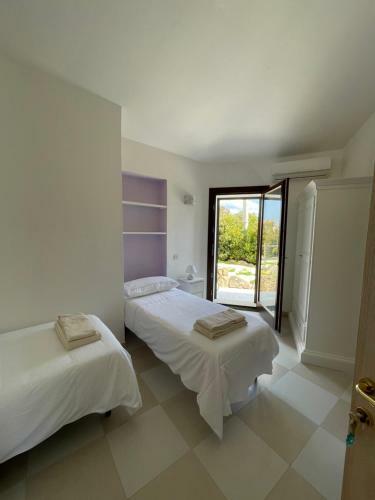 B&B La Casa Al Mare By The Square Ospitalit� Diffusa