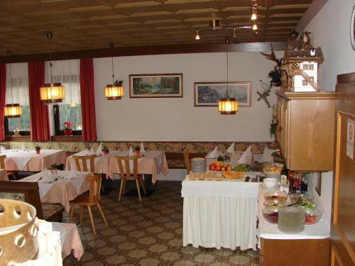 Hostal Pension Rastnerhof