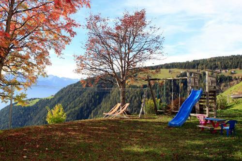 Hostal Pension Rastnerhof
