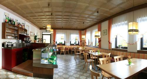 Hostal Pension Rastnerhof