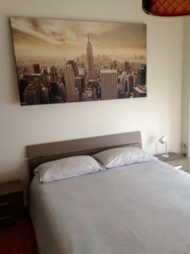 Apartamento Appartamento Antonio