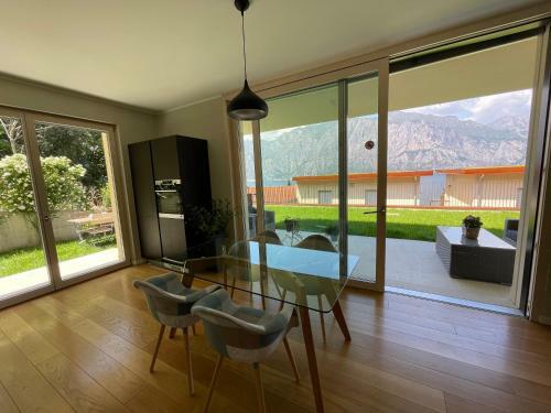 Apartamento Lo Smeraldo