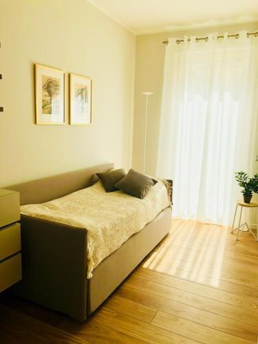 Apartamento Lo Smeraldo