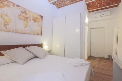 Hostal San Pierino Charming Rooms