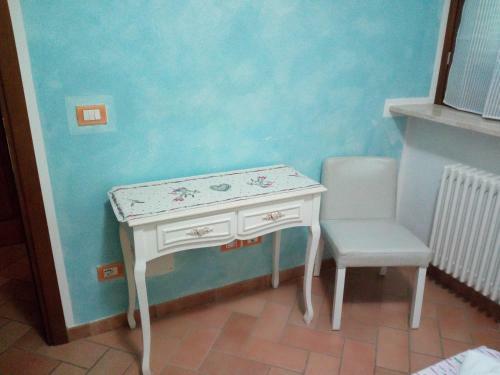 Il Vecchio Casale