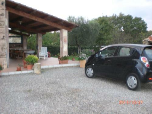 Il Vecchio Casale