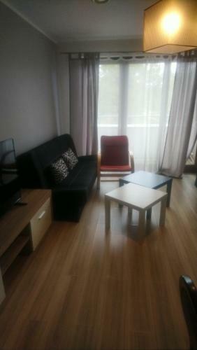 Apartamento Morski Platan