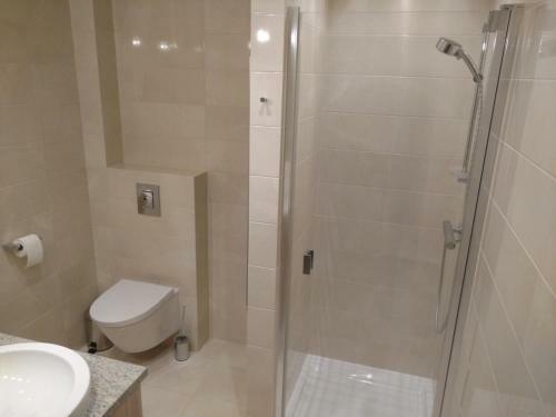 Apartament Baltic Sky
