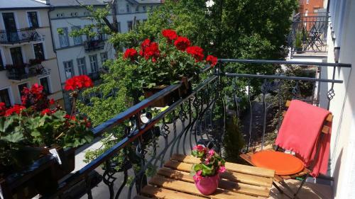 Apartament Pacific 2 Rooms / Pokoje