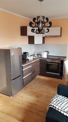 Apartament Pacific 2 Rooms / Pokoje