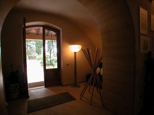 Villa Teresa