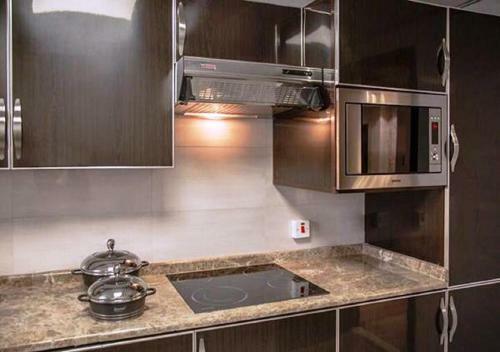Arcadia Hotel Apartments