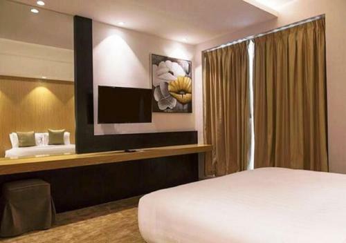 Arcadia Hotel Apartments