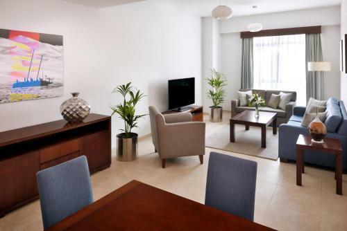 M�venpick Hotel & Apartments Bur Dubai