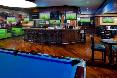 M�venpick Hotel & Apartments Bur Dubai