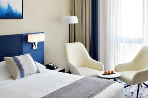 M�venpick Hotel & Apartments Bur Dubai