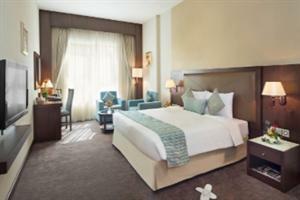 Hotel Ramada Deira