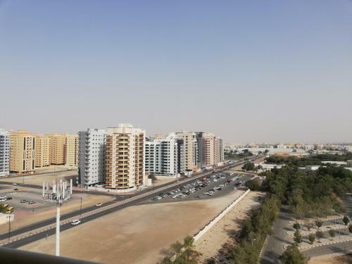 Boulevard City Suites Hotel Apartments