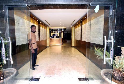 Zagy Hotel