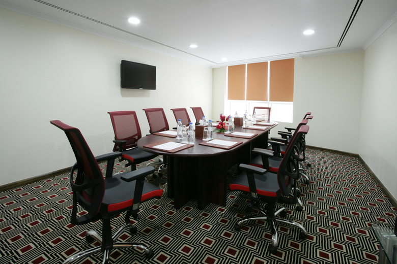 Elite Byblos Hotel