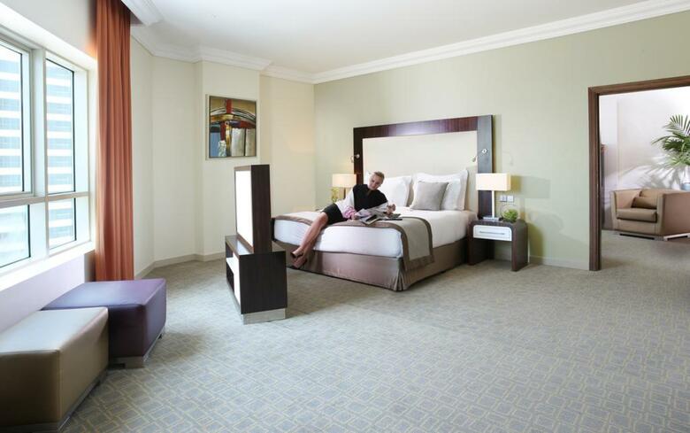 Elite Byblos Hotel