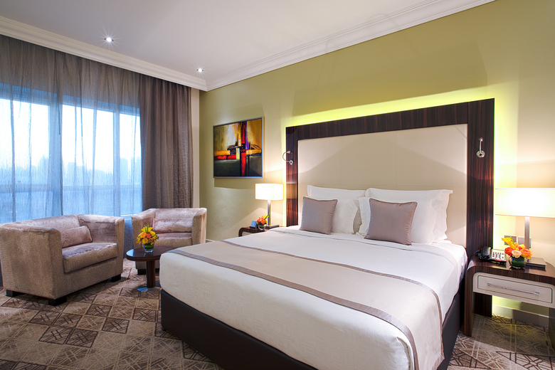 Elite Byblos Hotel