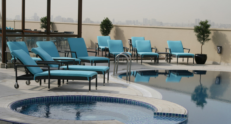 Elite Byblos Hotel