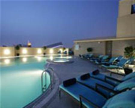 Elite Byblos Hotel