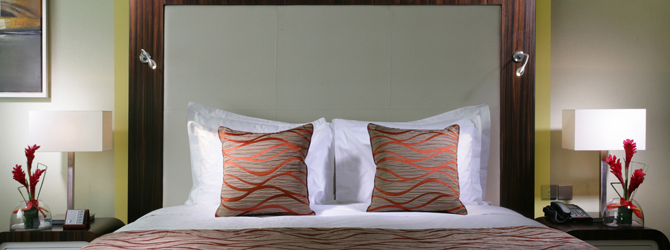 Elite Byblos Hotel