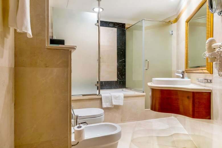 Hotel Holiday Inn Bur Dubai - Embassy District