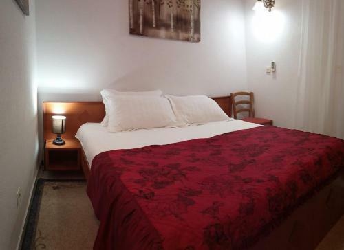 Hostal Accommodation Kruna