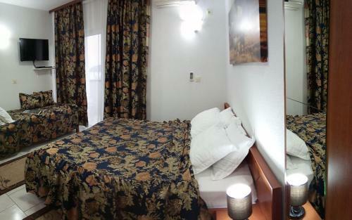 Hostal Accommodation Kruna