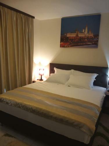 Hostal Accommodation Kruna