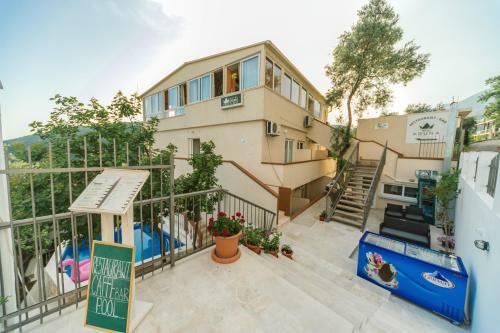 Hostal Accommodation Kruna