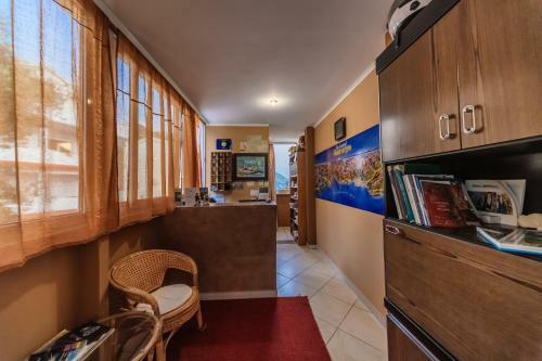 Hostal Accommodation Kruna