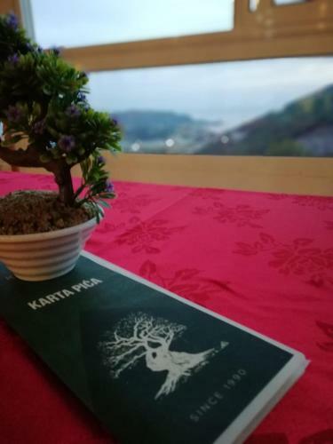 Hostal Accommodation Kruna