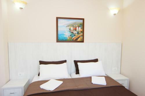 Mila & Aleksandr Apartments
