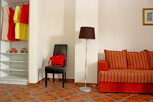 Mila & Aleksandr Apartments